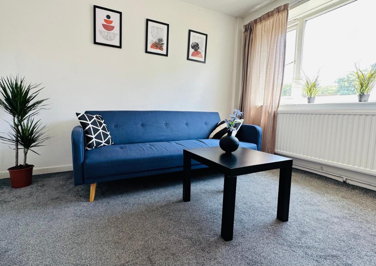 Cosy Flat Close To East Dulwich Station Casa de hóspedes *