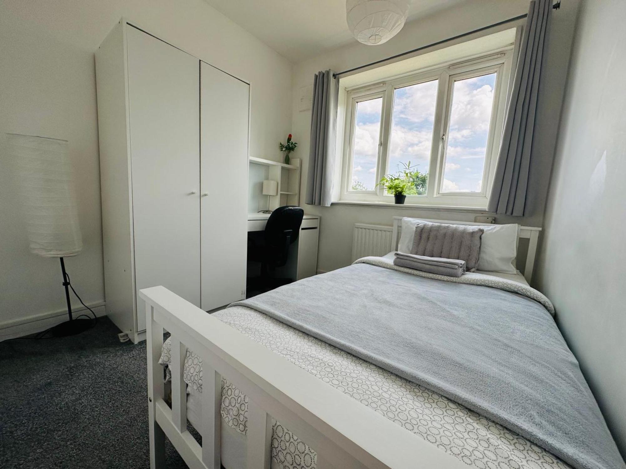 Cosy Flat Close To East Dulwich Station Casa de hóspedes *